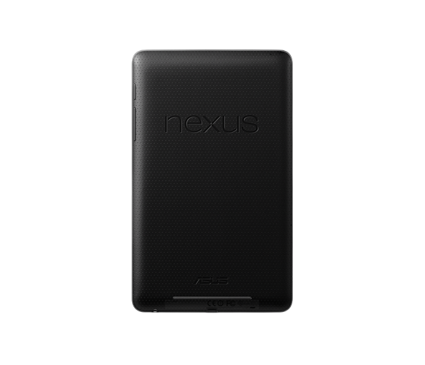 ASUS Google Nexus 7 3G T3/1024MB/32GB/Android 4.2 WiFi - 121327 - zdjęcie 2